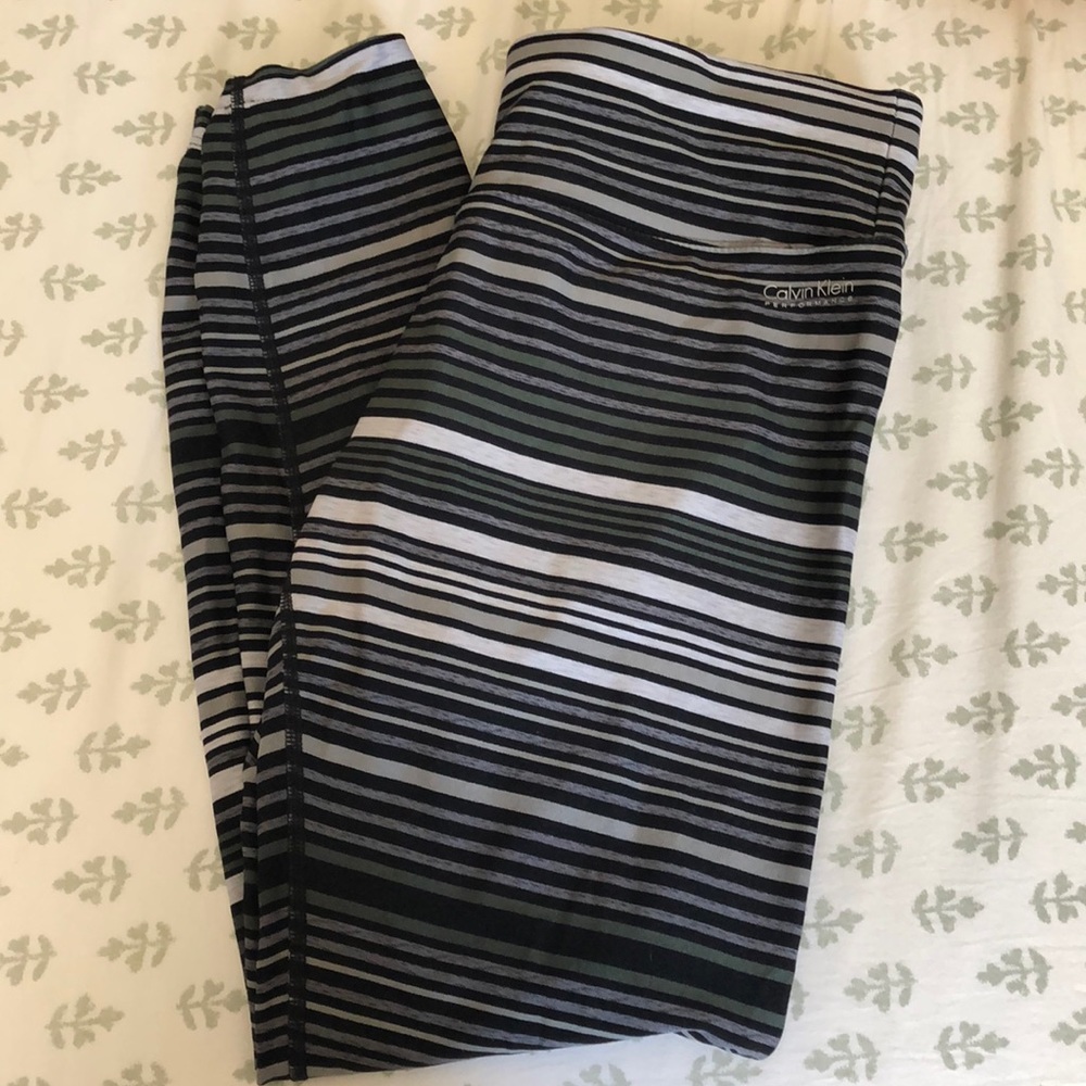 Calvin Klein Work out Leggings